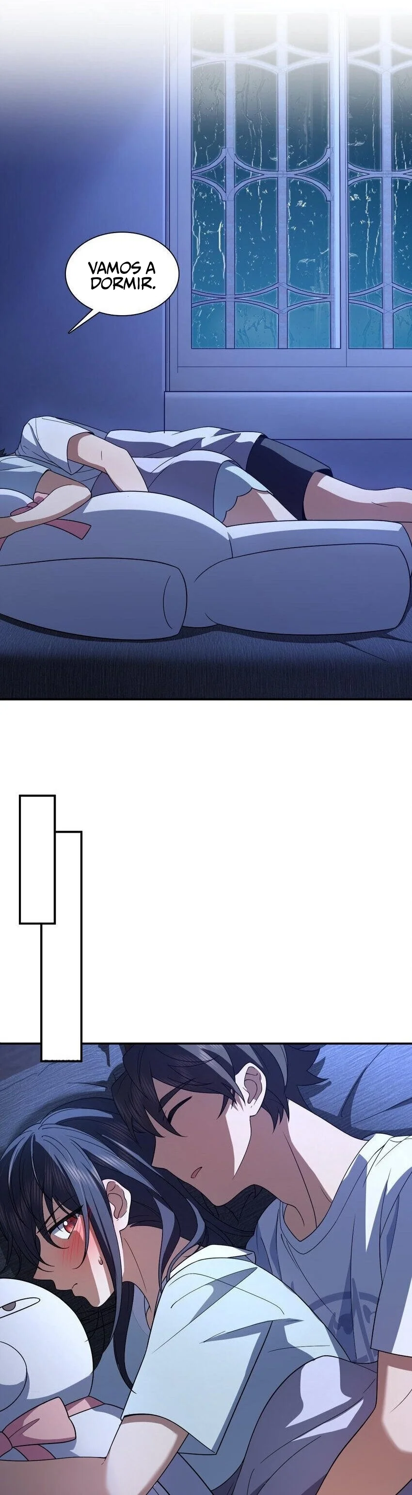 Mi Esposa Es De Hace Mil Años Capítulo 191 - Page 12