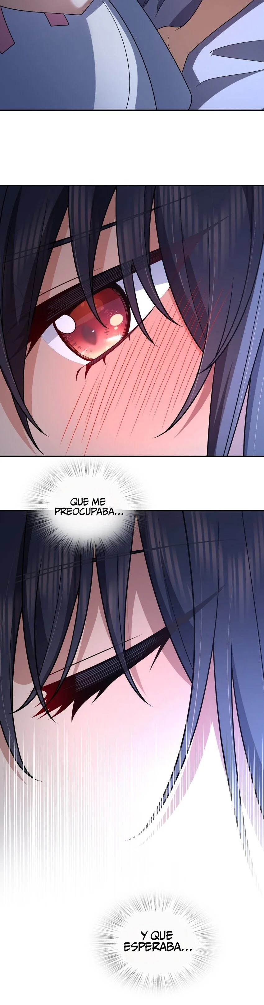 Mi Esposa Es De Hace Mil Años Capítulo 191 - Page 13