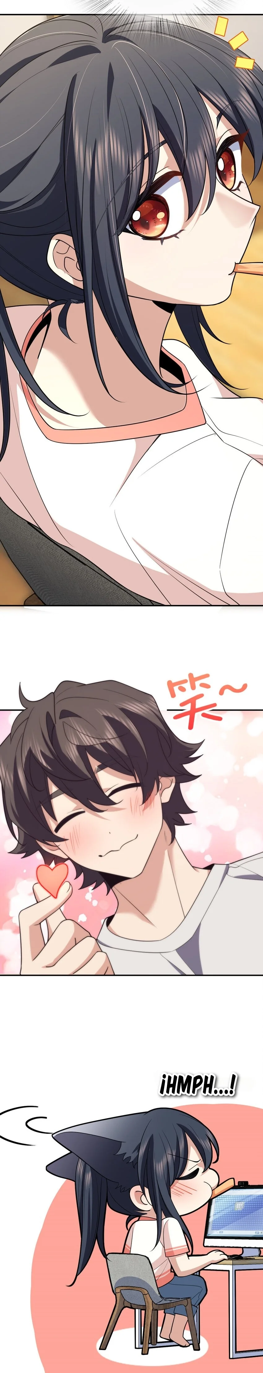 Mi Esposa Es De Hace Mil Años Capítulo 193 - Page 24