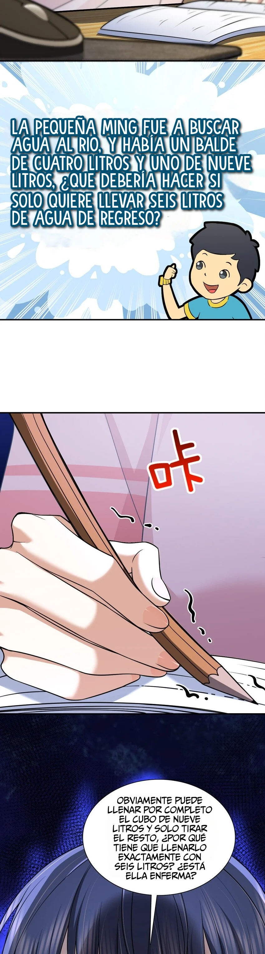 Mi Esposa Es De Hace Mil Años Capítulo 194 - Page 15