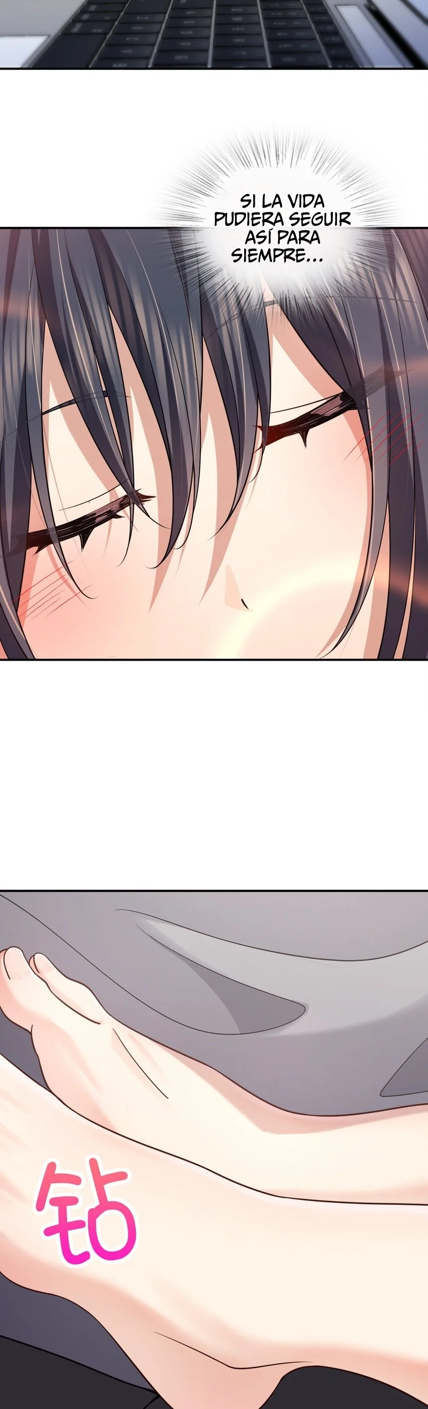 Mi Esposa Es De Hace Mil Años Capítulo 194 - Page 20