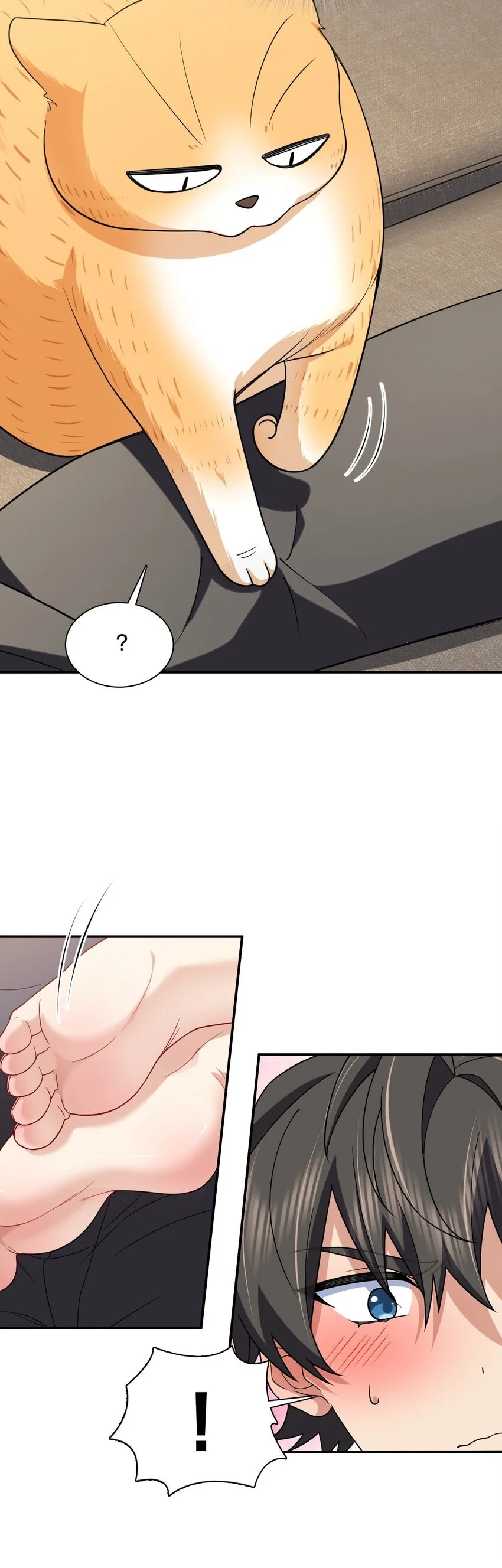 Mi Esposa Es De Hace Mil Años Capítulo 194 - Page 22