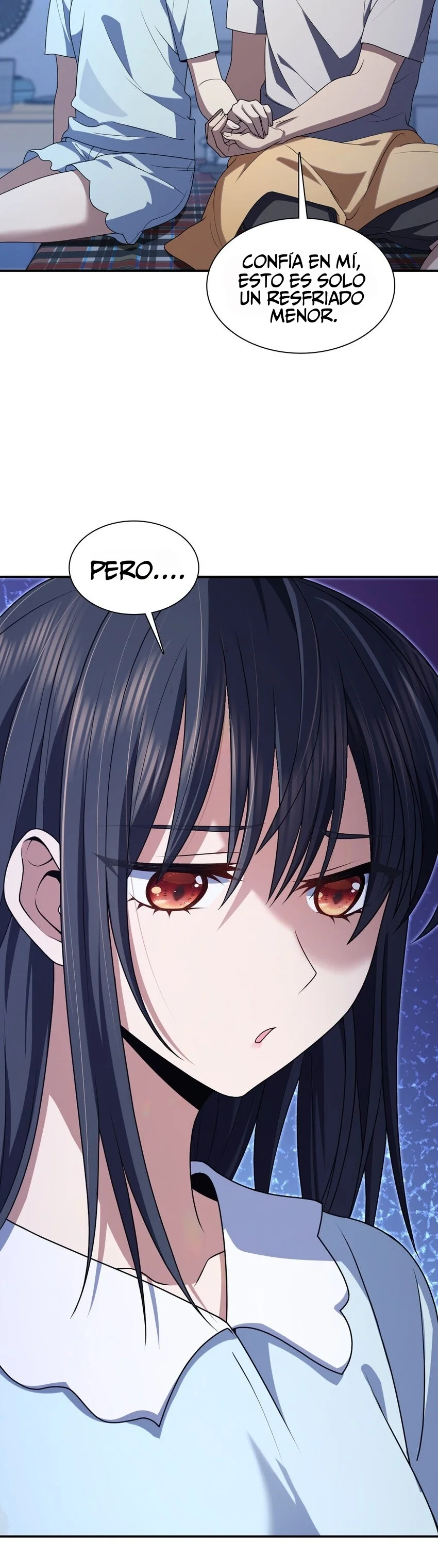 Mi Esposa Es De Hace Mil Años Capítulo 195 - Page 12