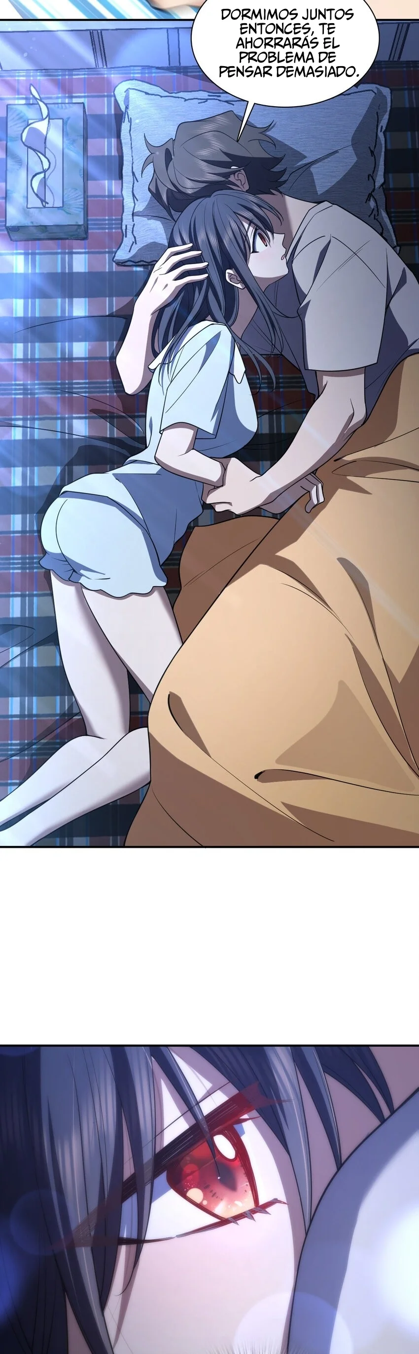 Mi Esposa Es De Hace Mil Años Capítulo 195 - Page 23