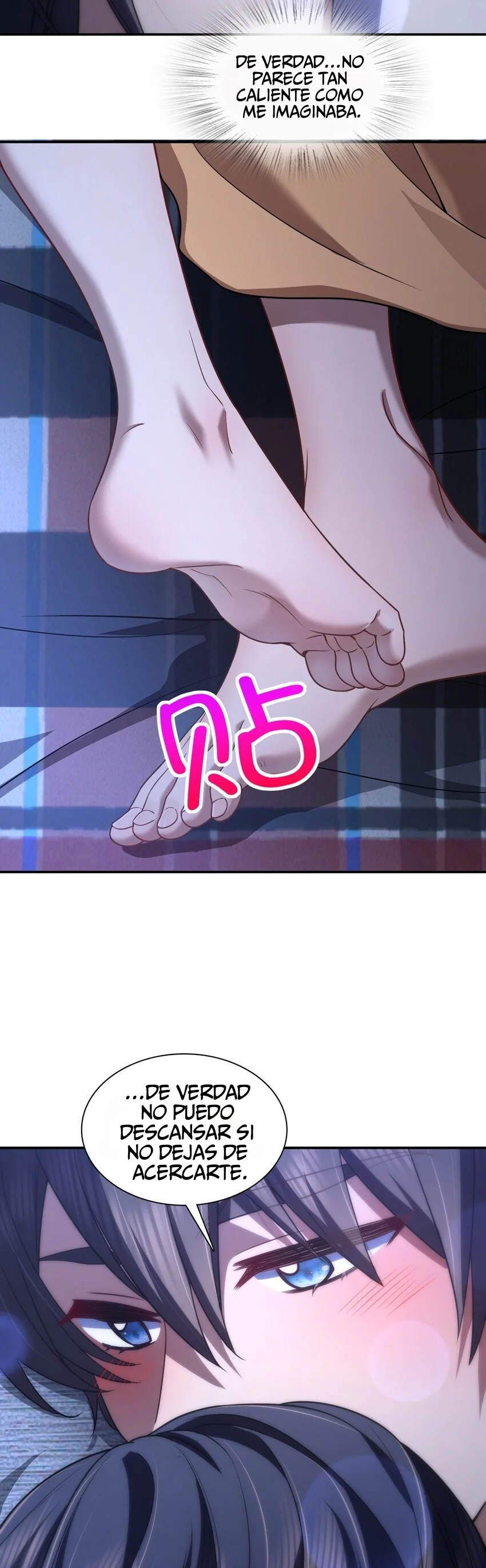 Mi Esposa Es De Hace Mil Años Capítulo 195 - Page 24