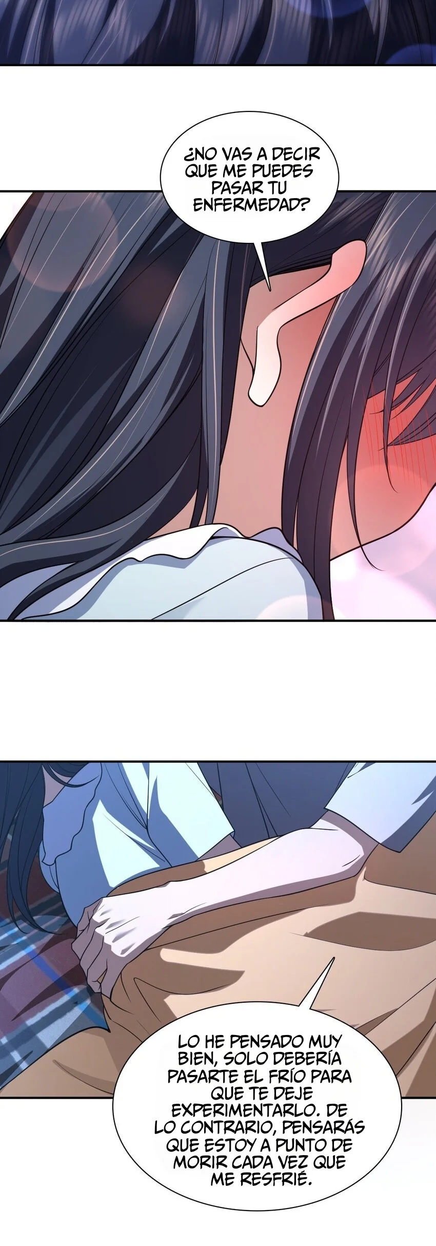 Mi Esposa Es De Hace Mil Años Capítulo 195 - Page 25