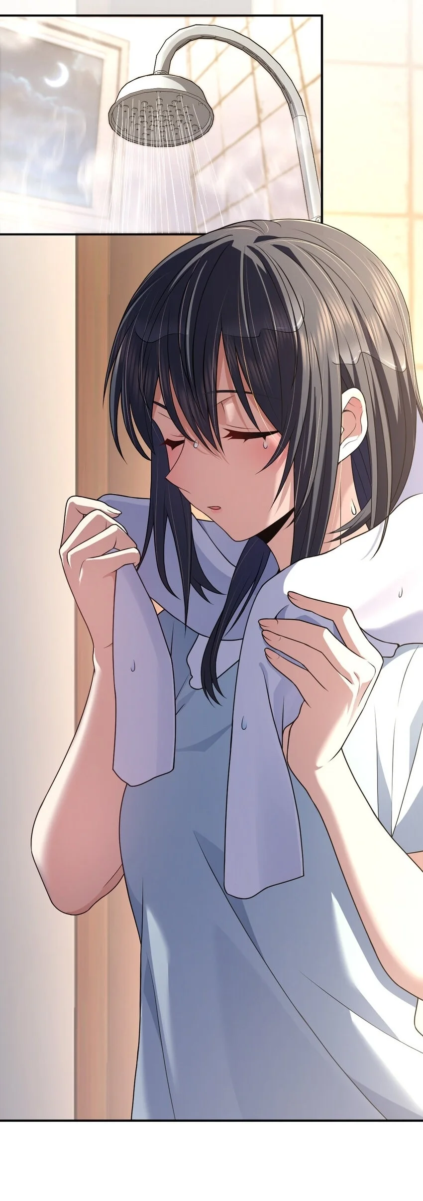 Mi Esposa Es De Hace Mil Años Capítulo 195 - Page 4