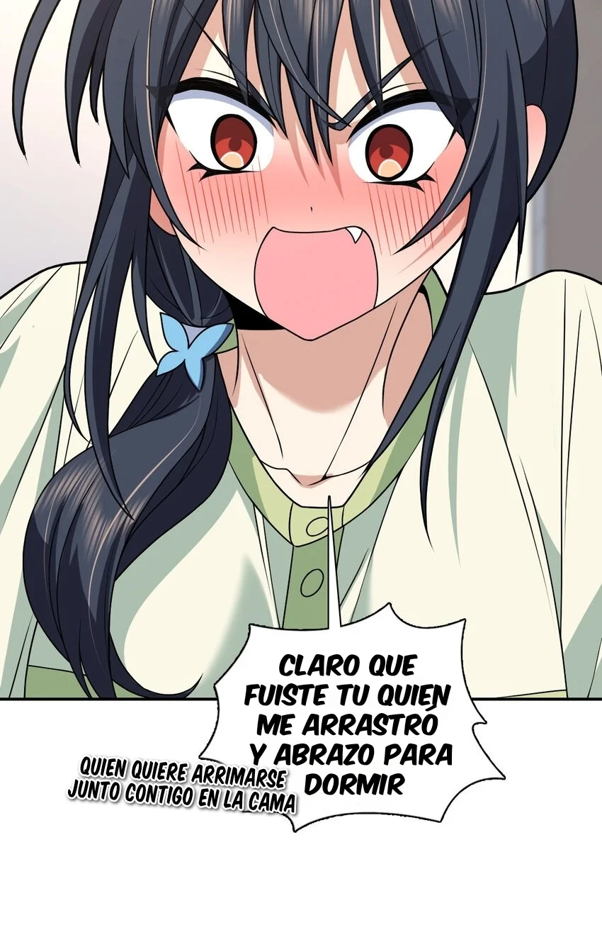 Mi Esposa Es De Hace Mil Años Capítulo 196 - Page 9