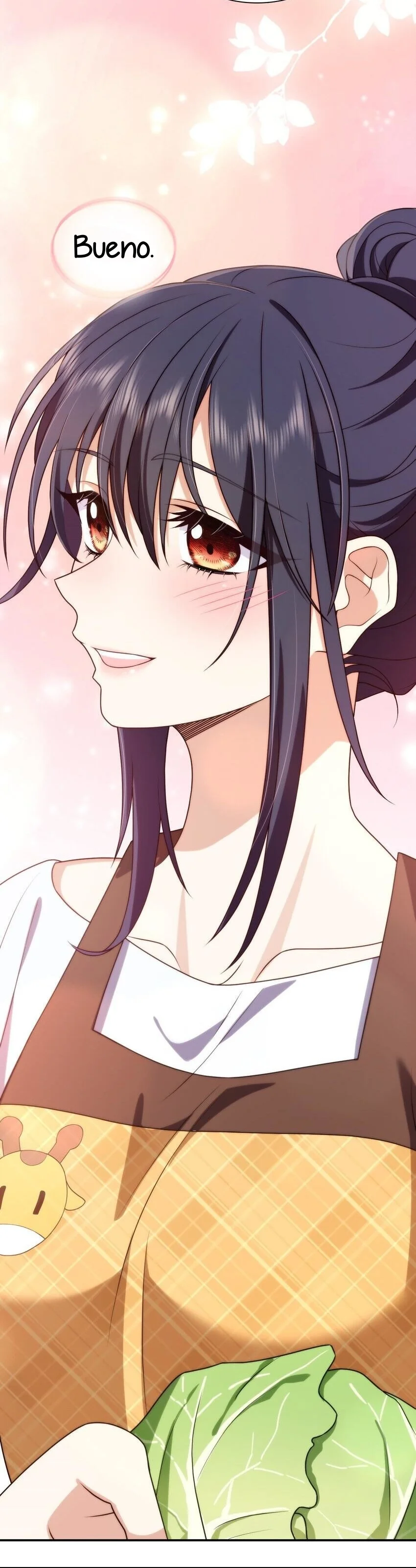 Mi Esposa Es De Hace Mil Años Capítulo 197 - Page 25