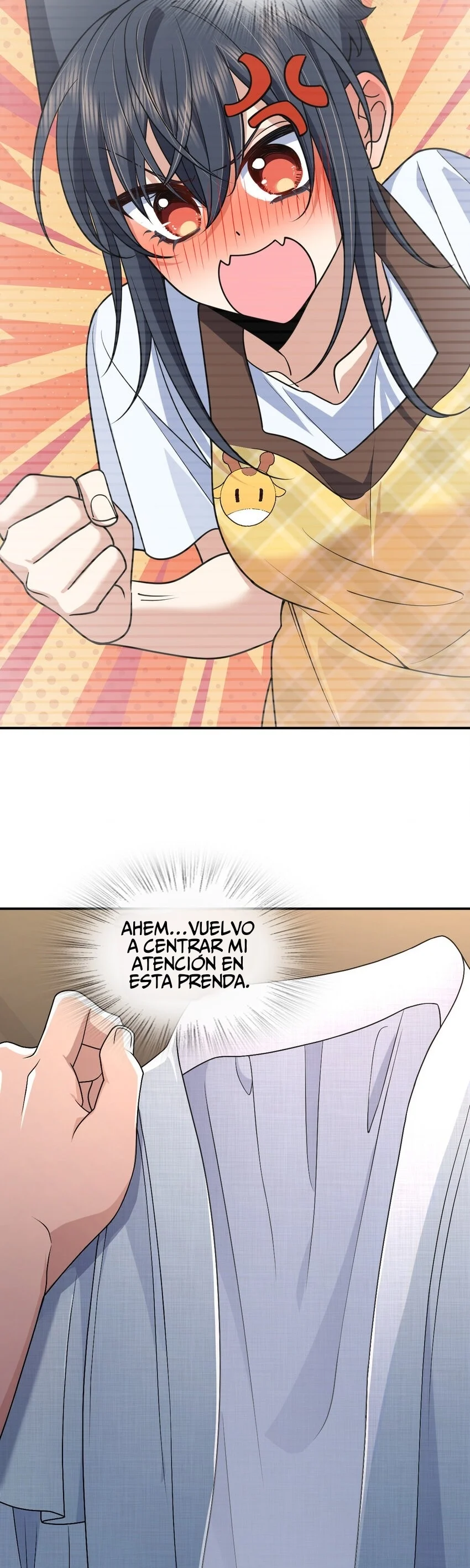 Mi Esposa Es De Hace Mil Años Capítulo 198 - Page 16