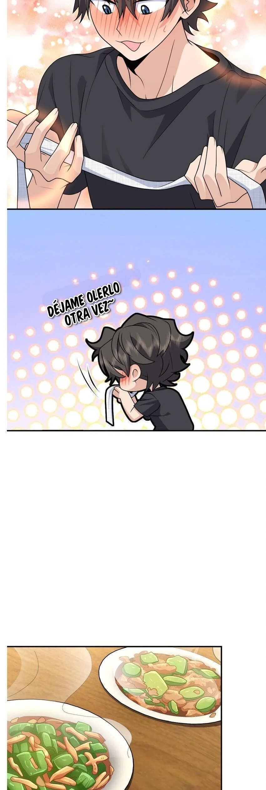 Mi Esposa Es De Hace Mil Años Capítulo 198 - Page 20