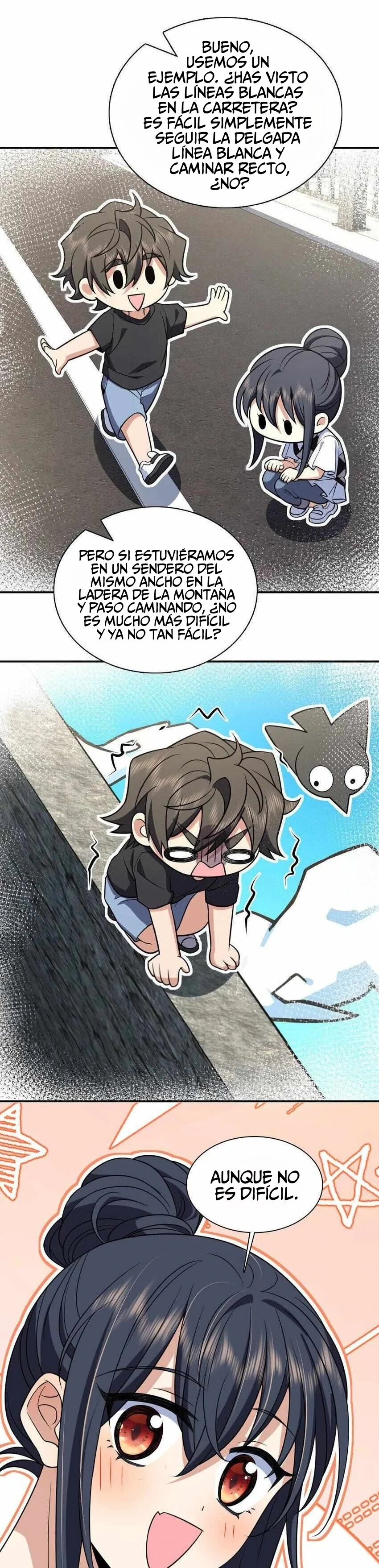 Mi Esposa Es De Hace Mil Años Capítulo 198 - Page 24