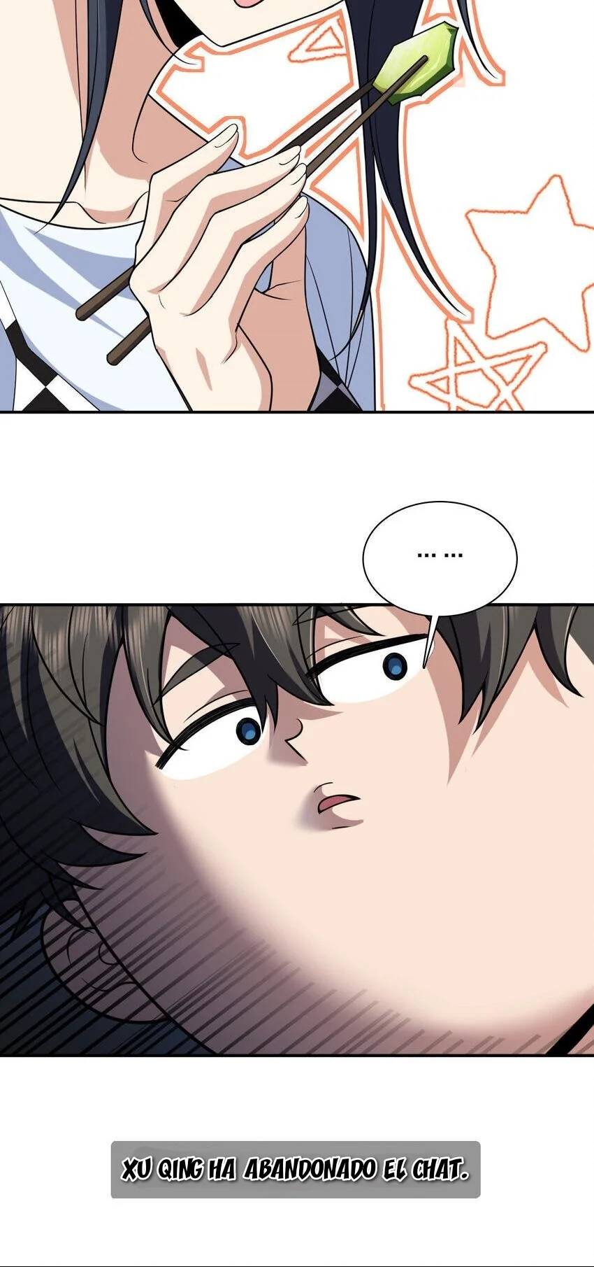 Mi Esposa Es De Hace Mil Años Capítulo 198 - Page 25