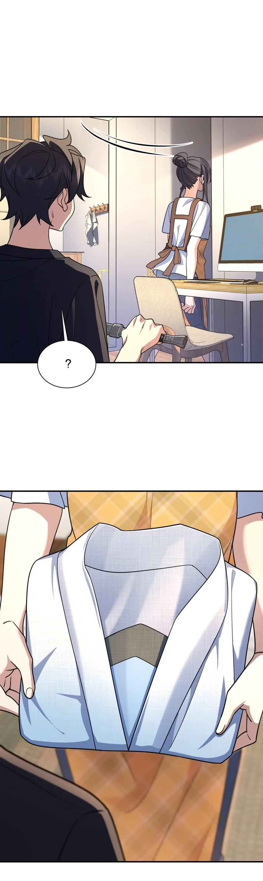 Mi Esposa Es De Hace Mil Años Capítulo 198 - Page 4