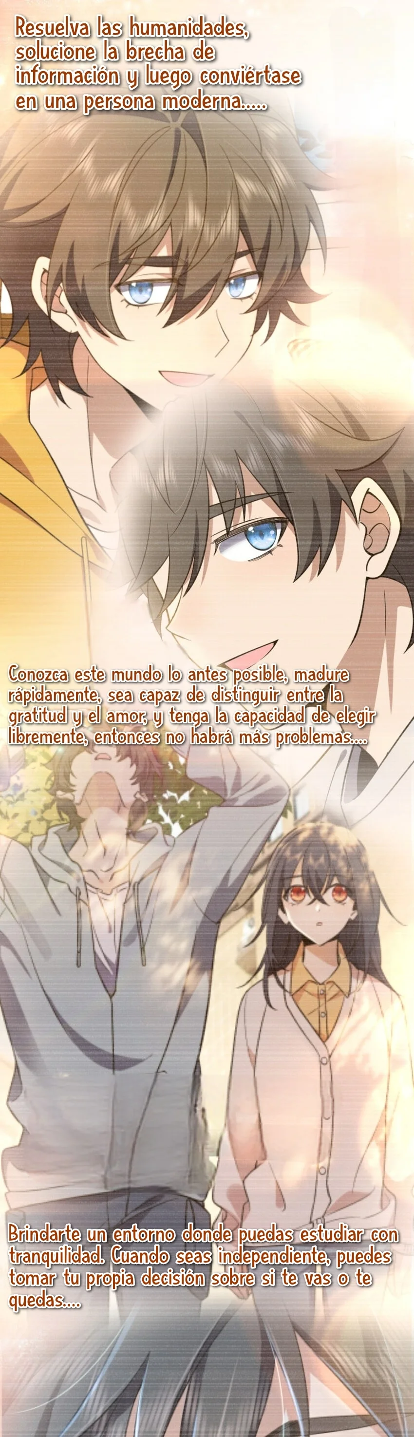 Mi Esposa Es De Hace Mil Años Capítulo 199 - Page 20