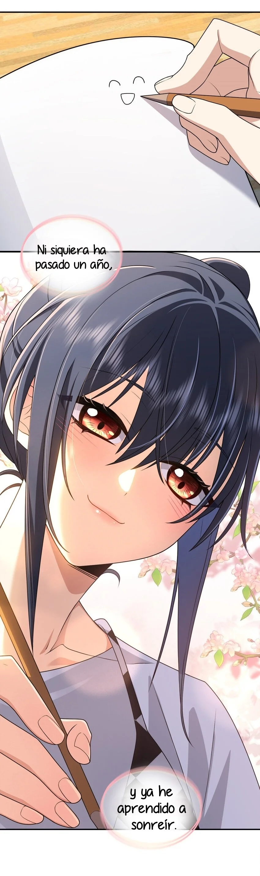 Mi Esposa Es De Hace Mil Años Capítulo 199 - Page 22