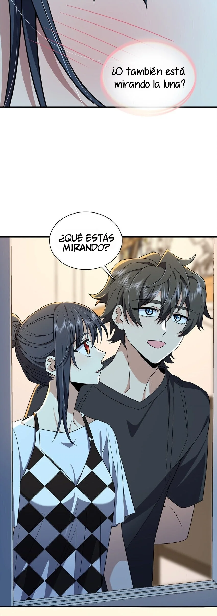 Mi Esposa Es De Hace Mil Años Capítulo 199 - Page 27