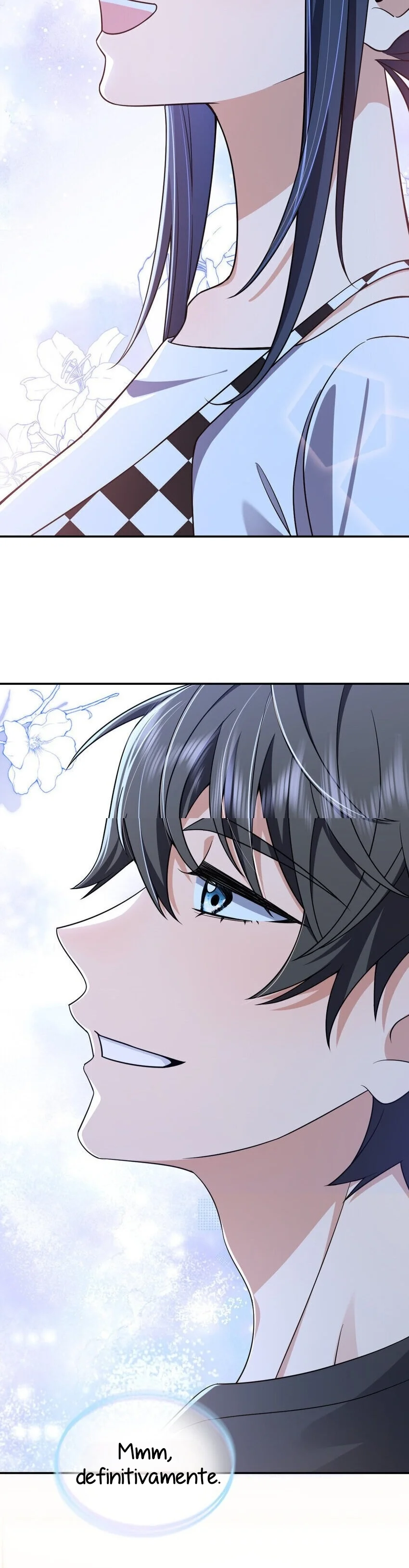 Mi Esposa Es De Hace Mil Años Capítulo 199 - Page 29