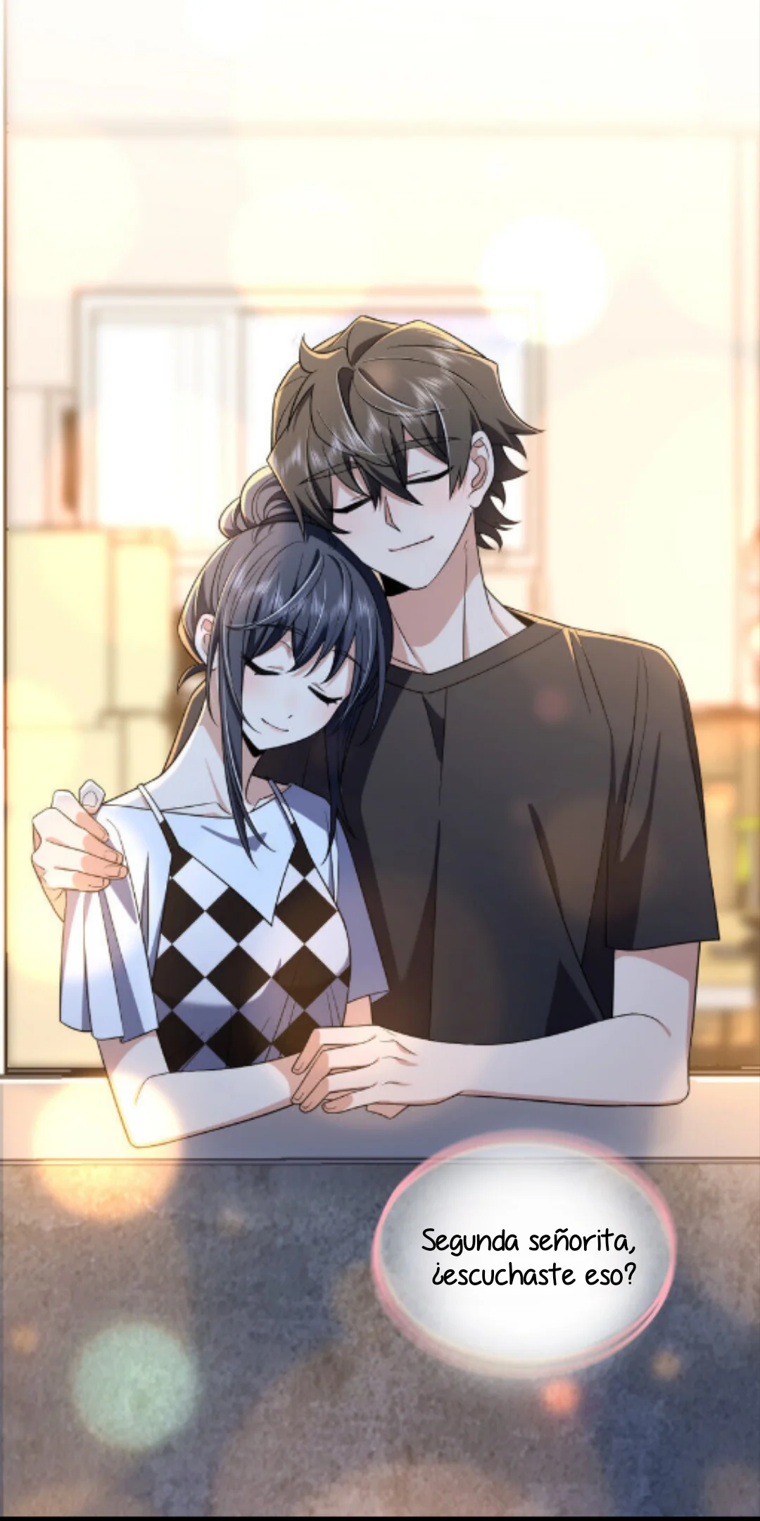 Mi Esposa Es De Hace Mil Años Capítulo 199 - Page 30