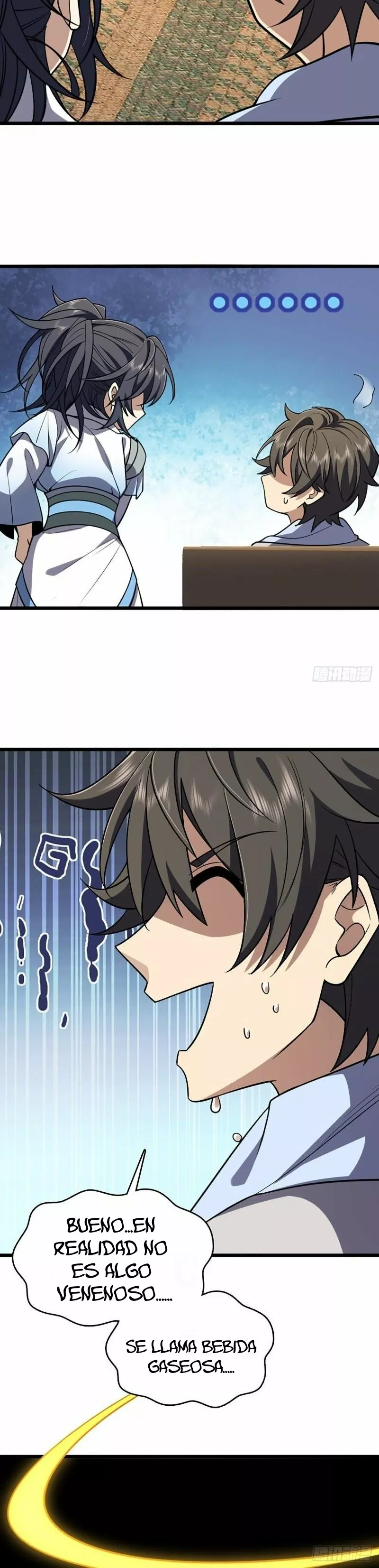 Mi Esposa Es De Hace Mil Años Capítulo 2 - Page 25