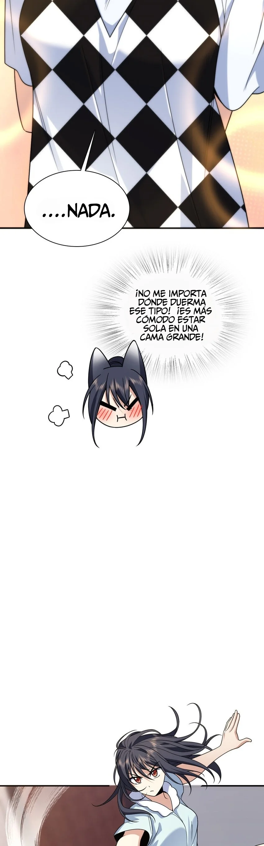 Mi Esposa Es De Hace Mil Años Capítulo 200 - Page 11