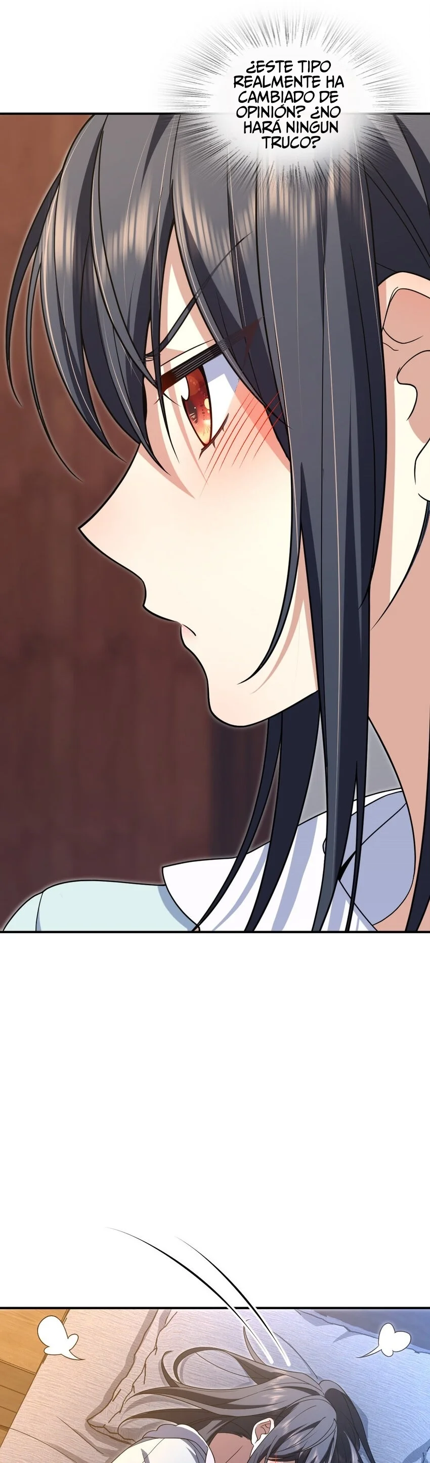 Mi Esposa Es De Hace Mil Años Capítulo 200 - Page 13