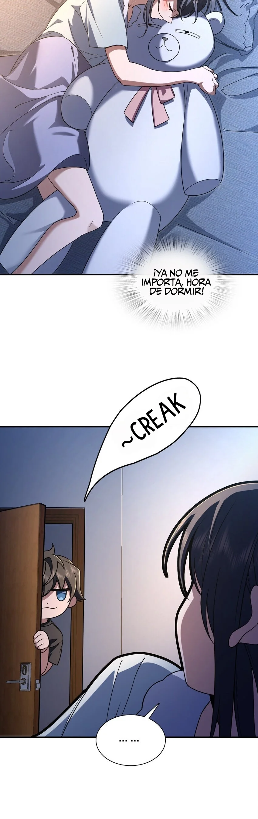 Mi Esposa Es De Hace Mil Años Capítulo 200 - Page 14