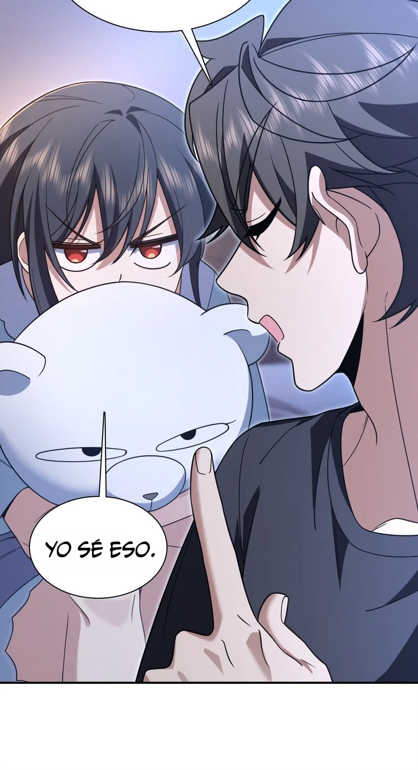 Mi Esposa Es De Hace Mil Años Capítulo 200 - Page 16