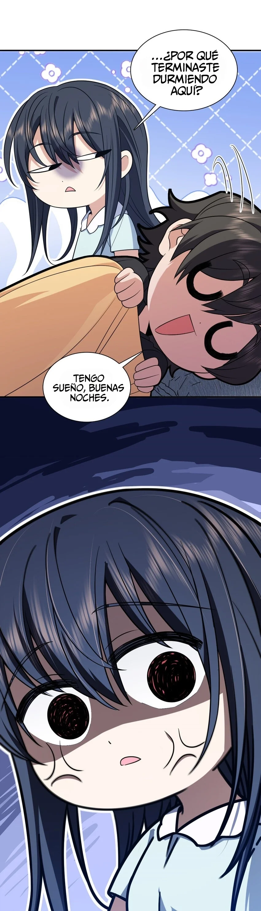 Mi Esposa Es De Hace Mil Años Capítulo 200 - Page 19