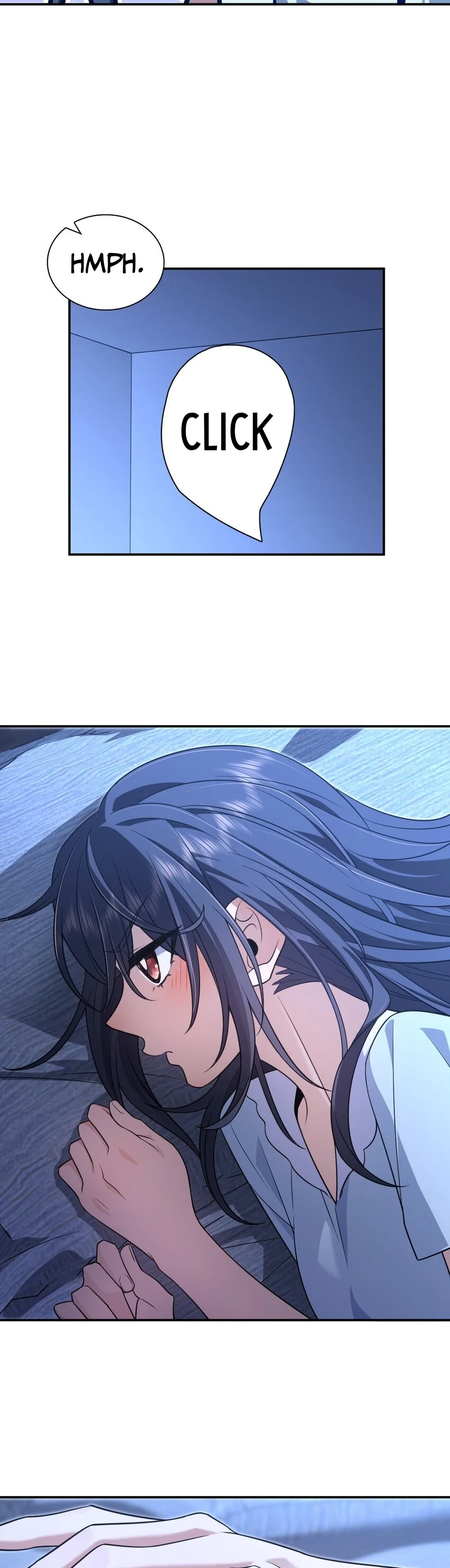 Mi Esposa Es De Hace Mil Años Capítulo 200 - Page 20