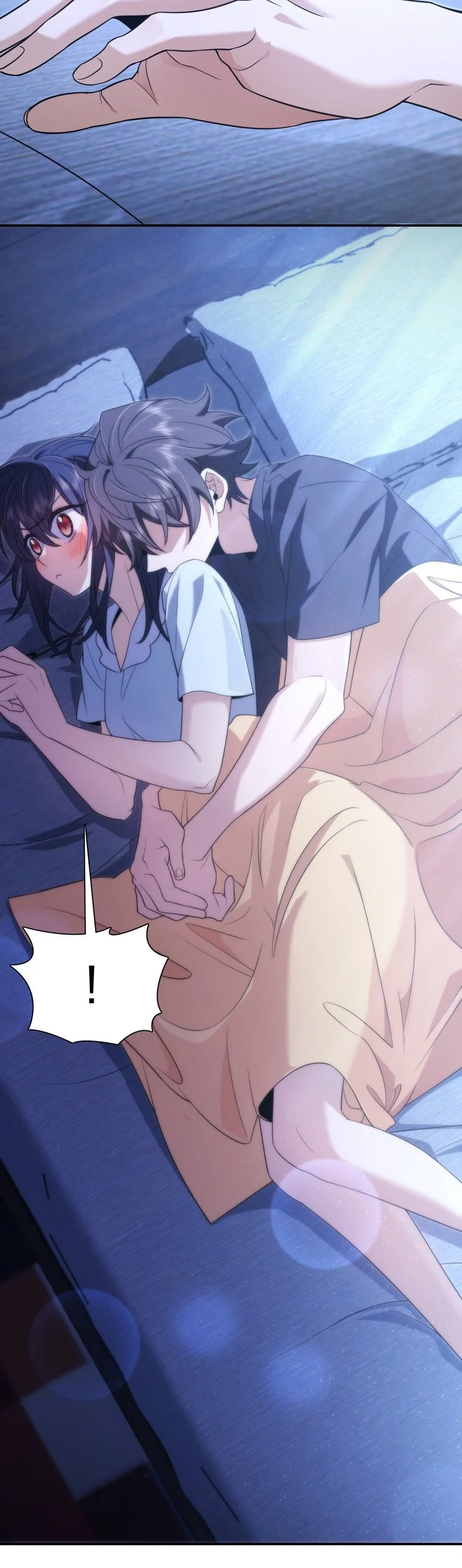 Mi Esposa Es De Hace Mil Años Capítulo 200 - Page 21