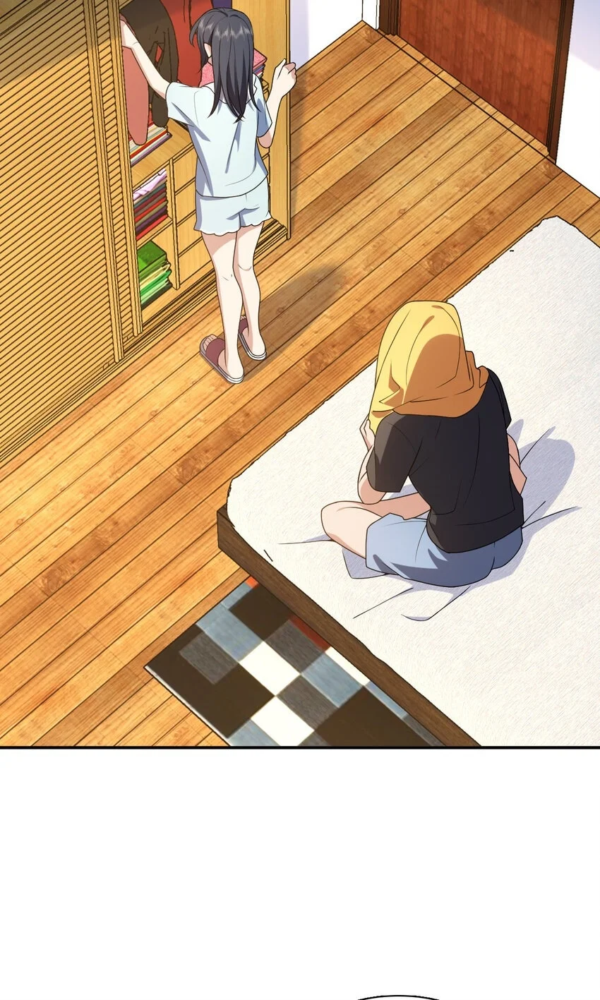 Mi Esposa Es De Hace Mil Años Capítulo 201 - Page 5