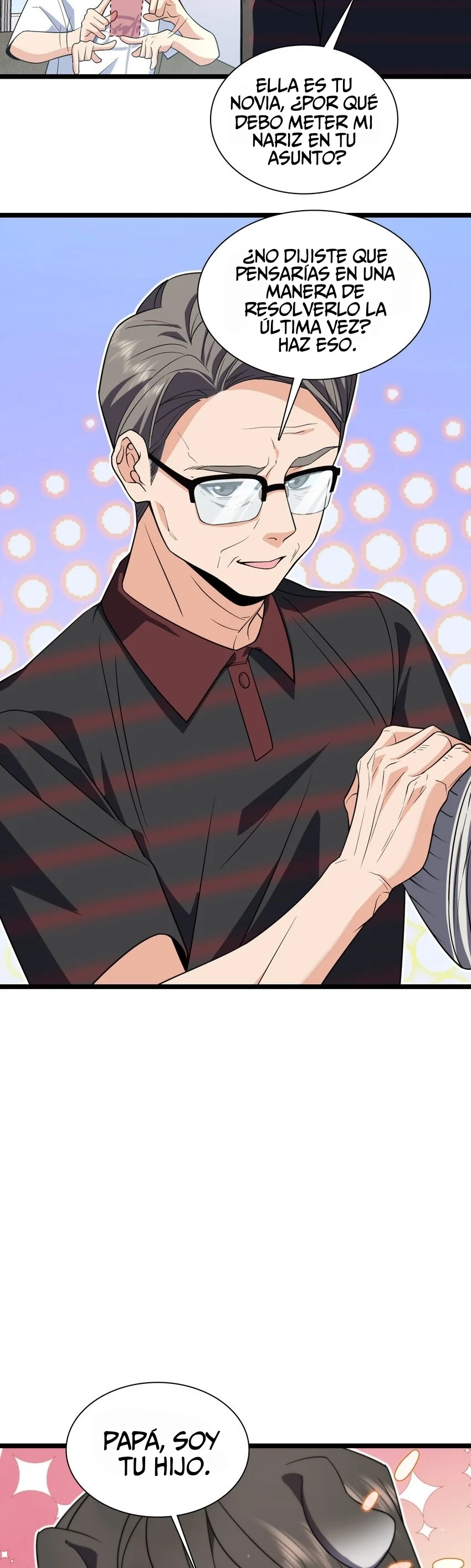 Mi Esposa Es De Hace Mil Años Capítulo 202 - Page 2