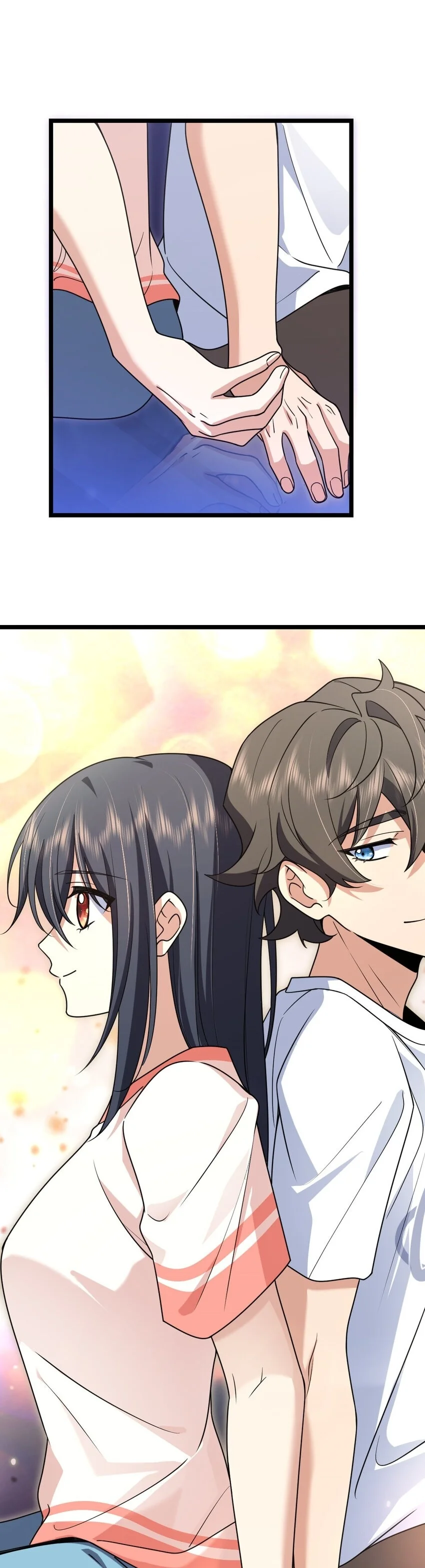 Mi Esposa Es De Hace Mil Años Capítulo 202 - Page 25