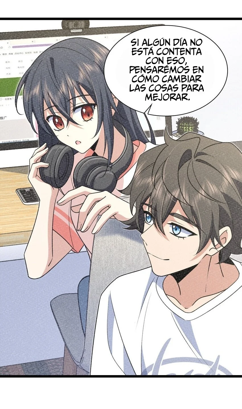 Mi Esposa Es De Hace Mil Años Capítulo 202 - Page 27