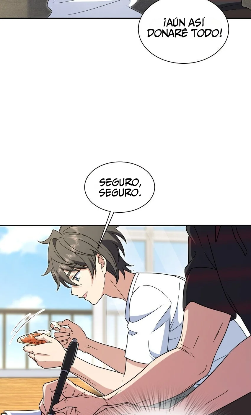 Mi Esposa Es De Hace Mil Años Capítulo 203 - Page 2