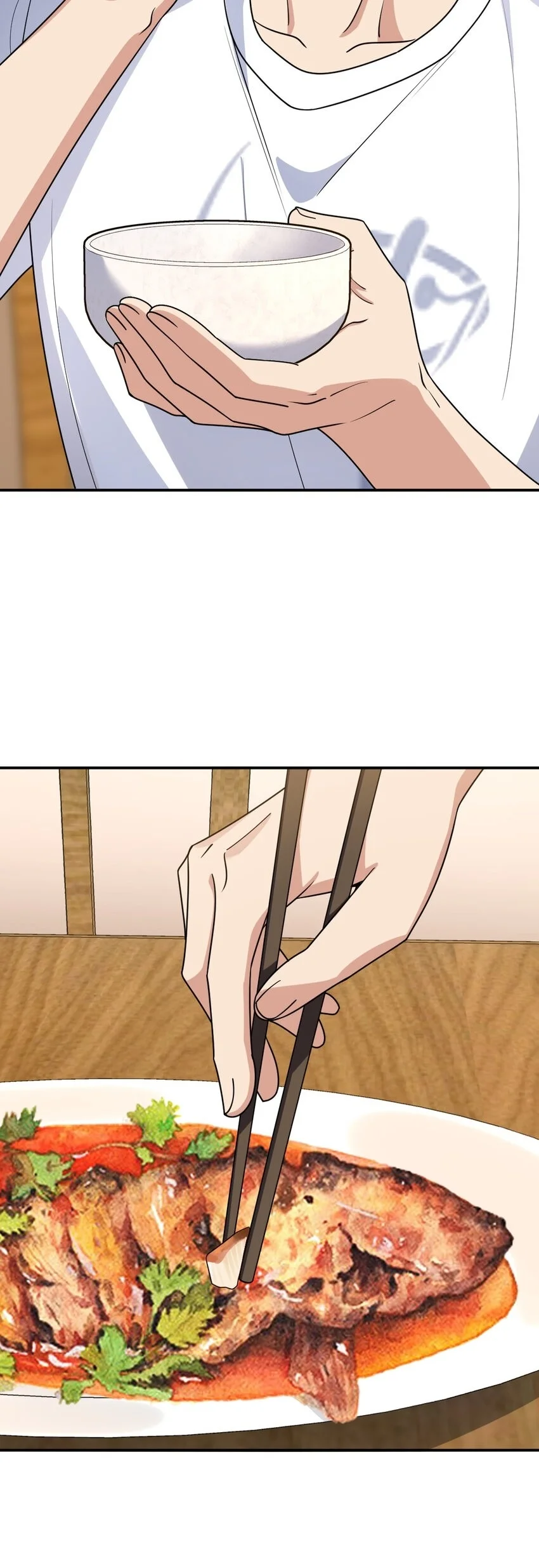 Mi Esposa Es De Hace Mil Años Capítulo 204 - Page 16