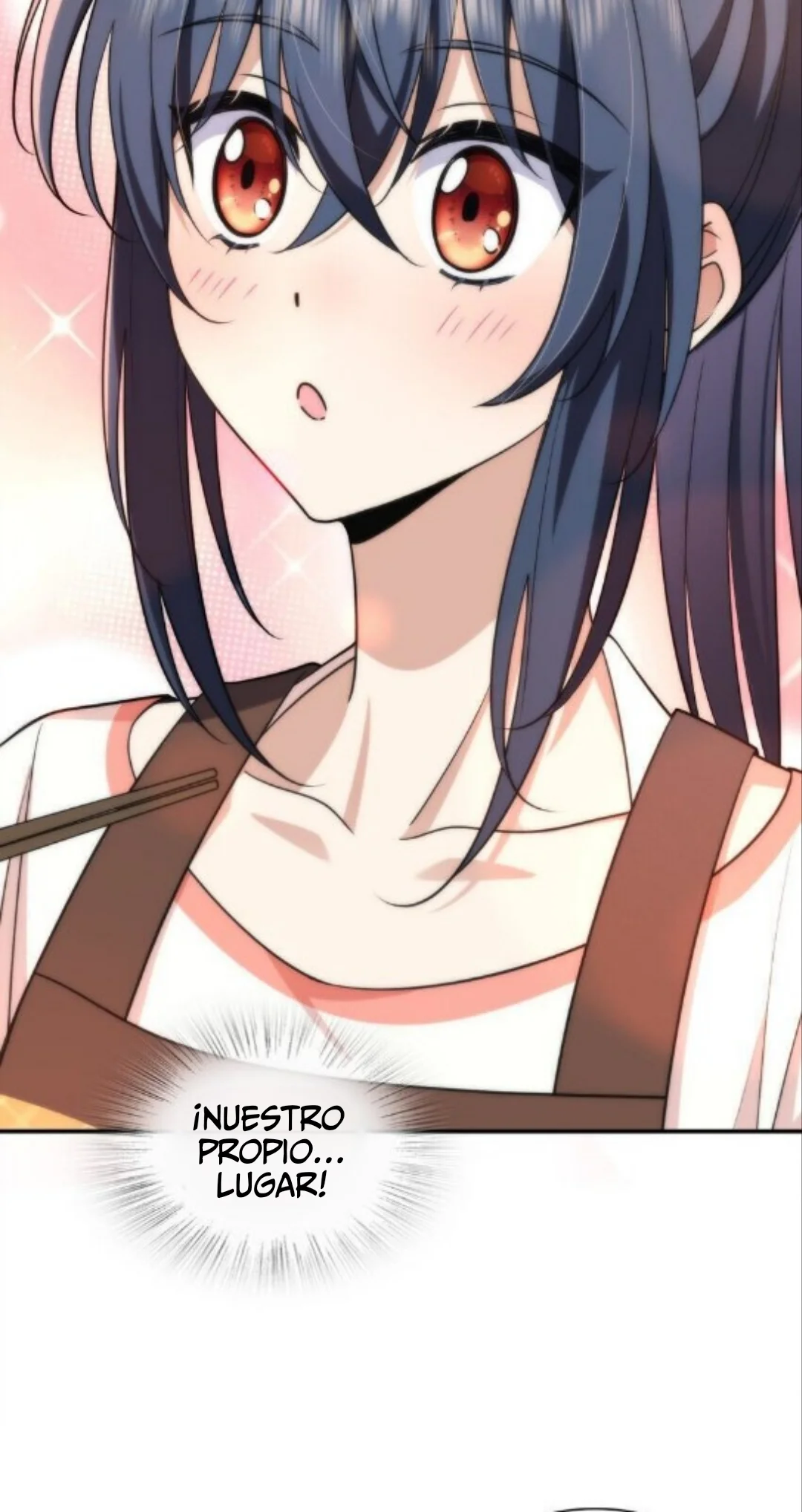 Mi Esposa Es De Hace Mil Años Capítulo 204 - Page 19