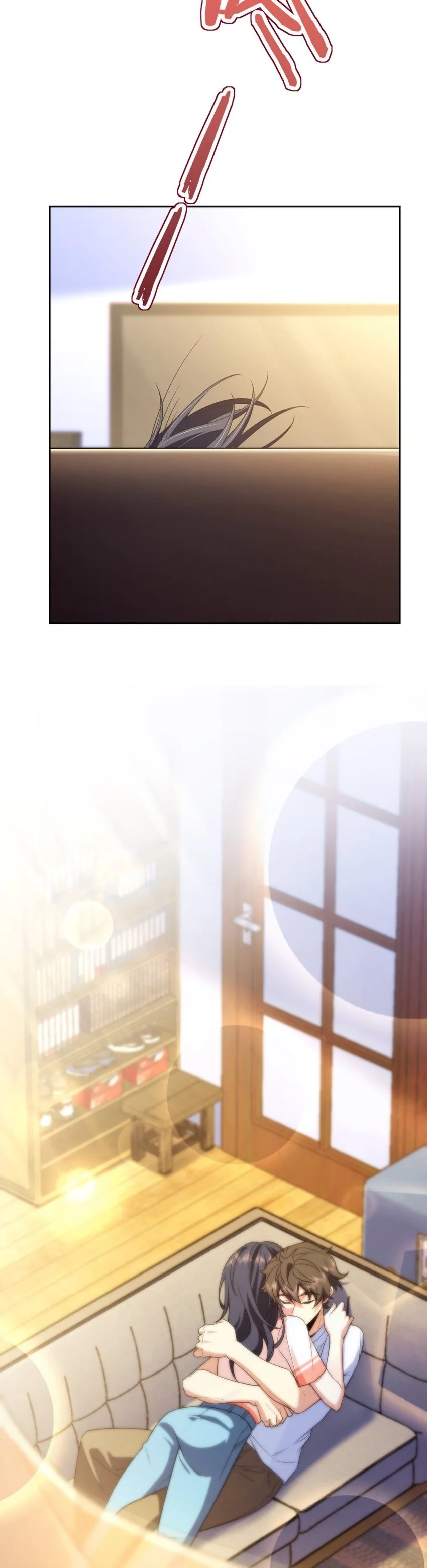 Mi Esposa Es De Hace Mil Años Capítulo 205 - Page 13