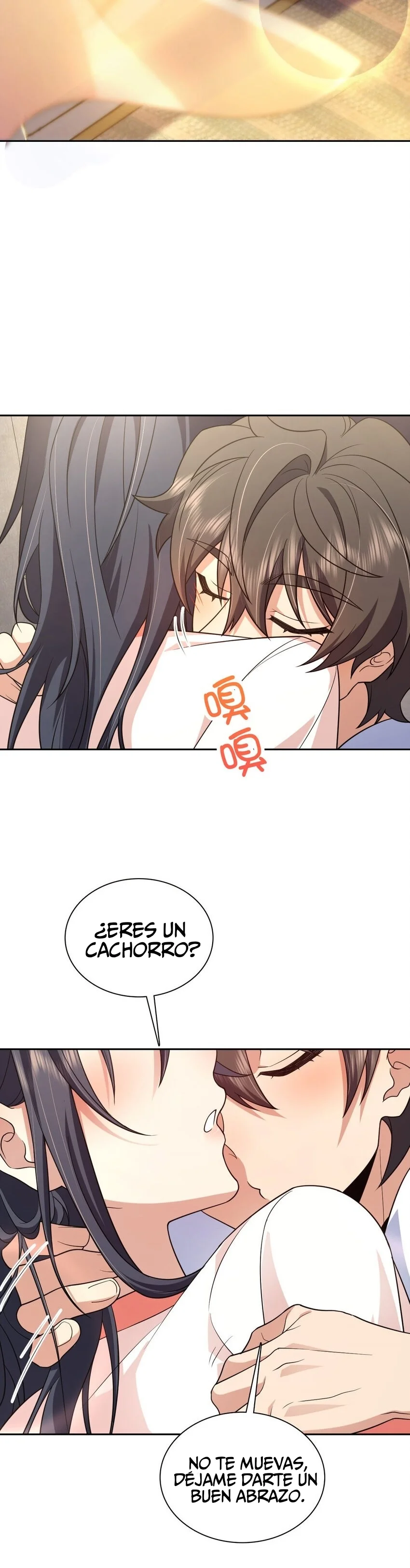 Mi Esposa Es De Hace Mil Años Capítulo 205 - Page 14