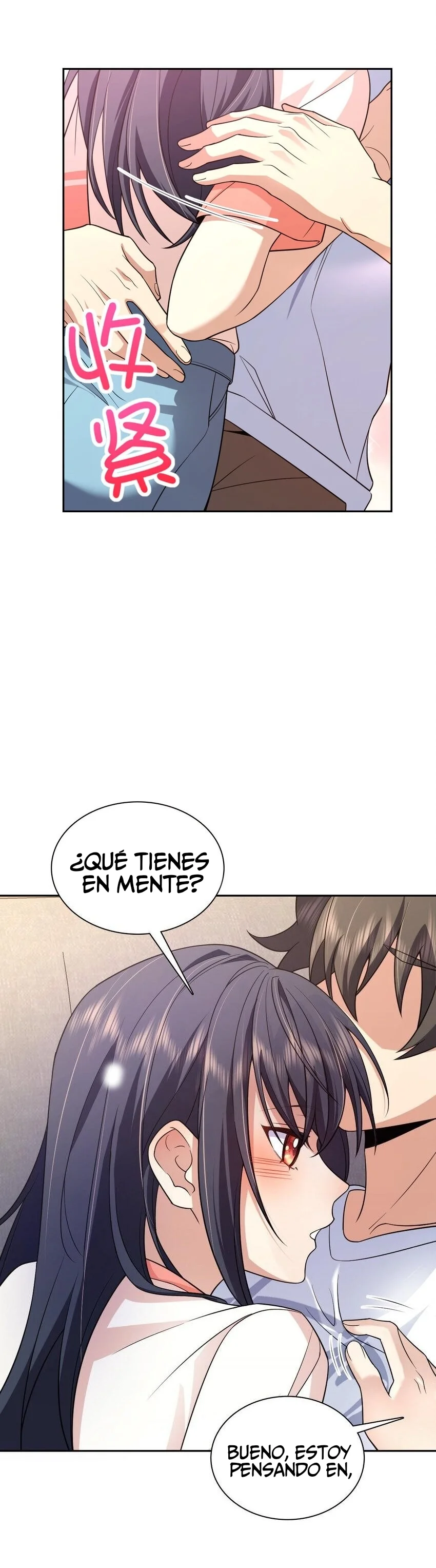 Mi Esposa Es De Hace Mil Años Capítulo 205 - Page 15