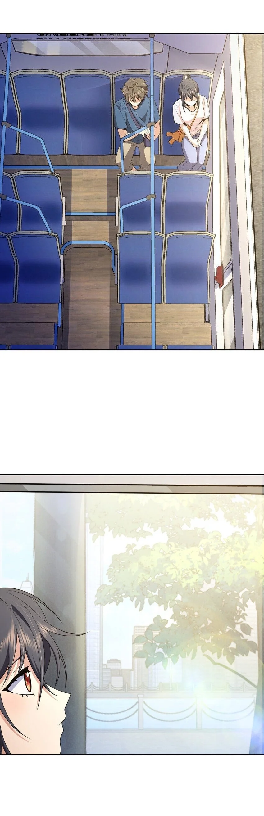 Mi Esposa Es De Hace Mil Años Capítulo 205 - Page 29