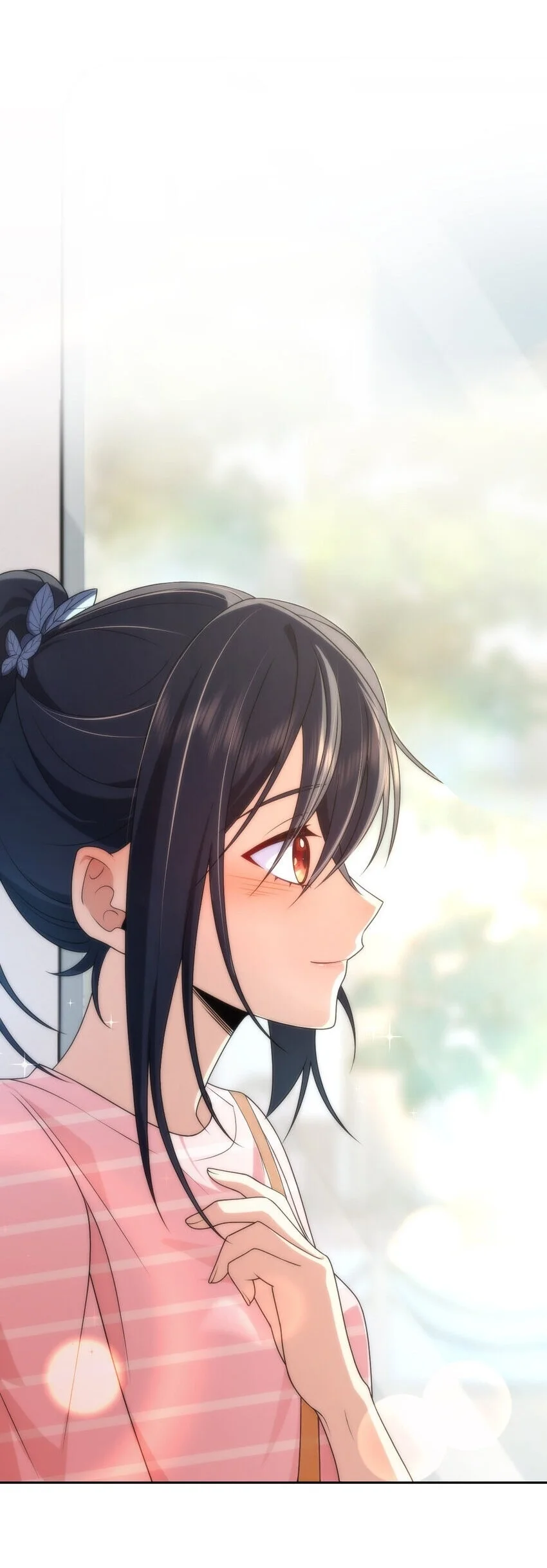 Mi Esposa Es De Hace Mil Años Capítulo 205 - Page 30