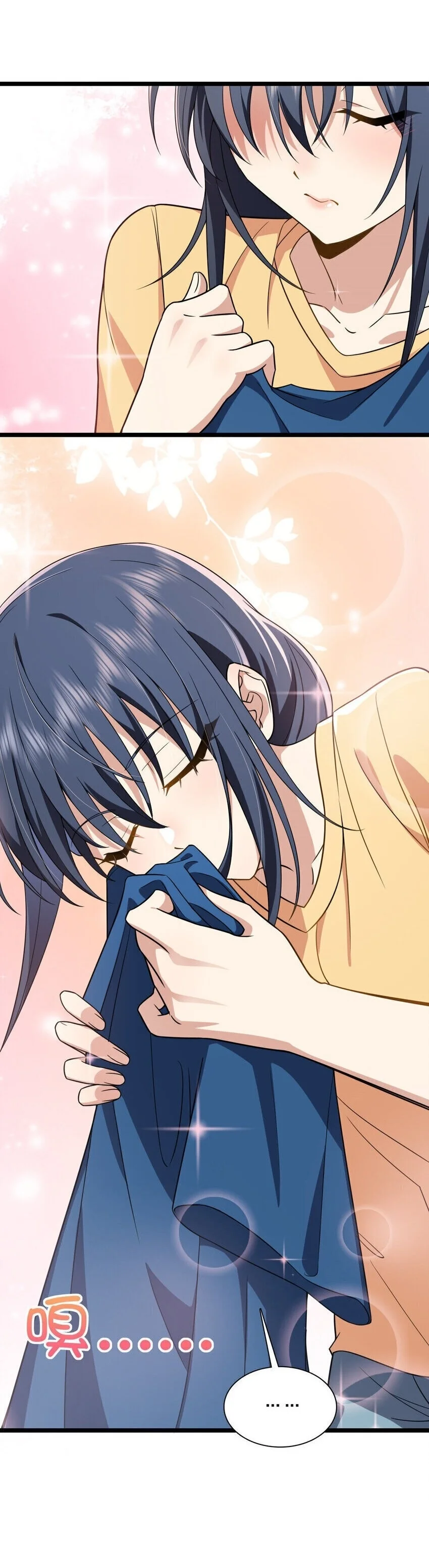 Mi Esposa Es De Hace Mil Años Capítulo 206 - Page 28