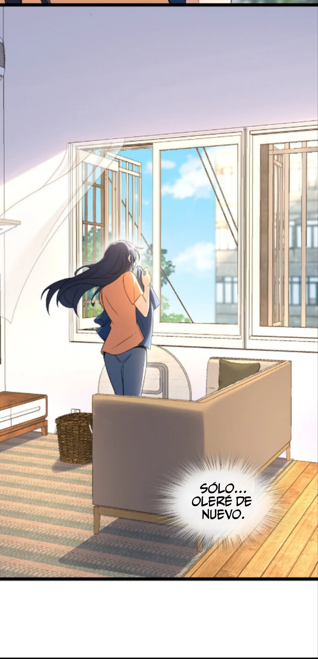 Mi Esposa Es De Hace Mil Años Capítulo 206 - Page 30