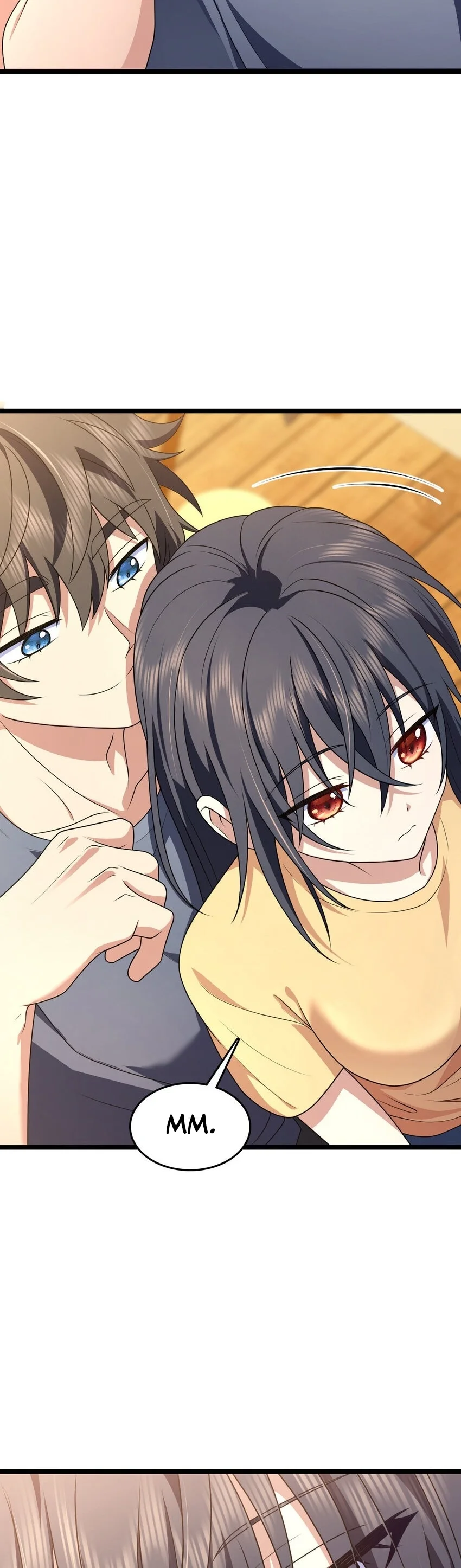 Mi Esposa Es De Hace Mil Años Capítulo 207 - Page 10