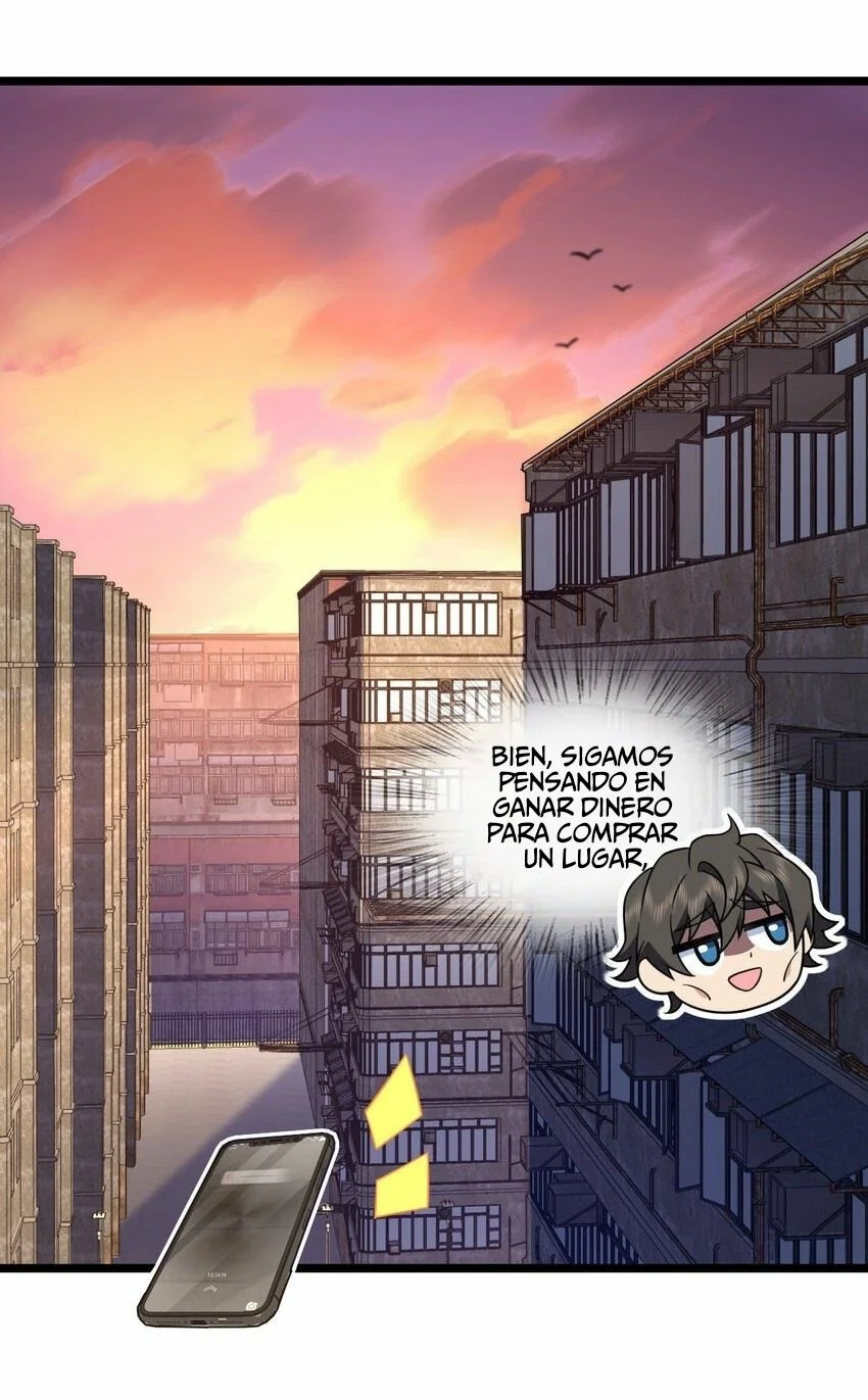 Mi Esposa Es De Hace Mil Años Capítulo 207 - Page 22