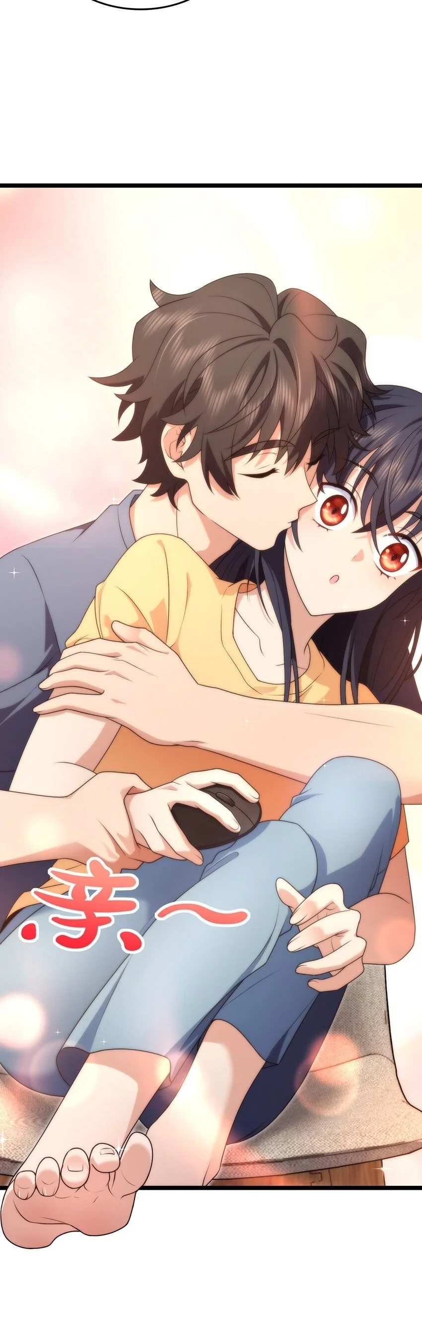 Mi Esposa Es De Hace Mil Años Capítulo 207 - Page 6