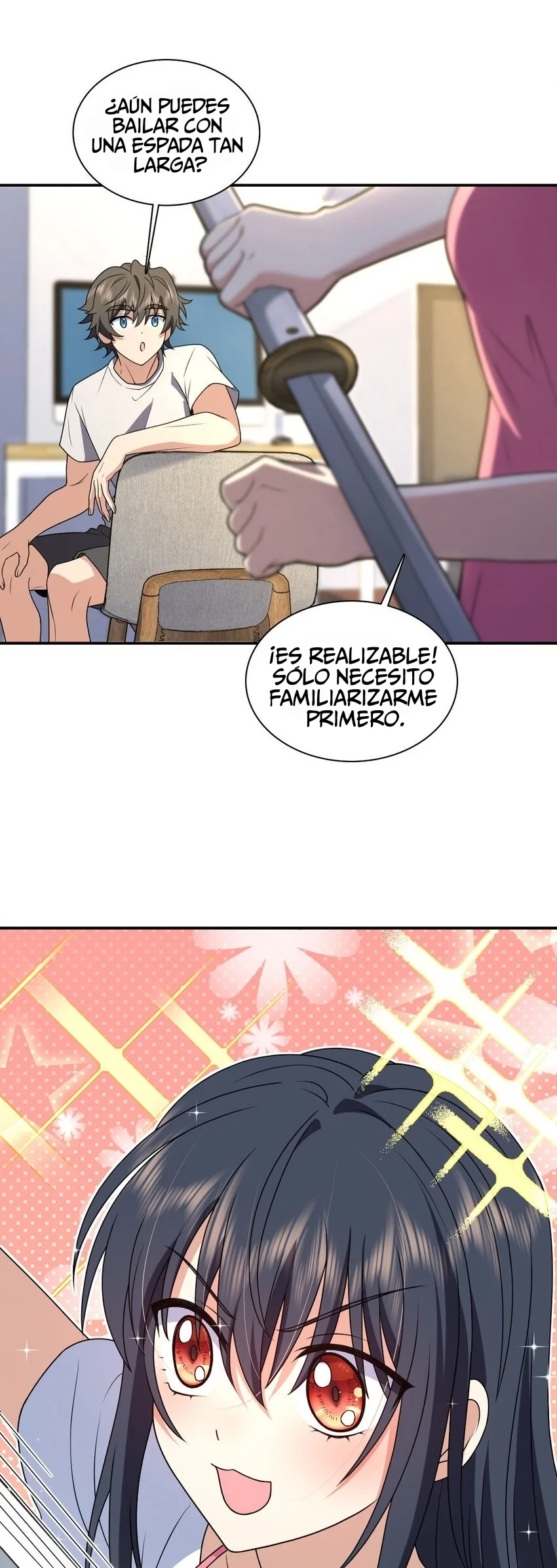 Mi Esposa Es De Hace Mil Años Capítulo 208 - Page 22