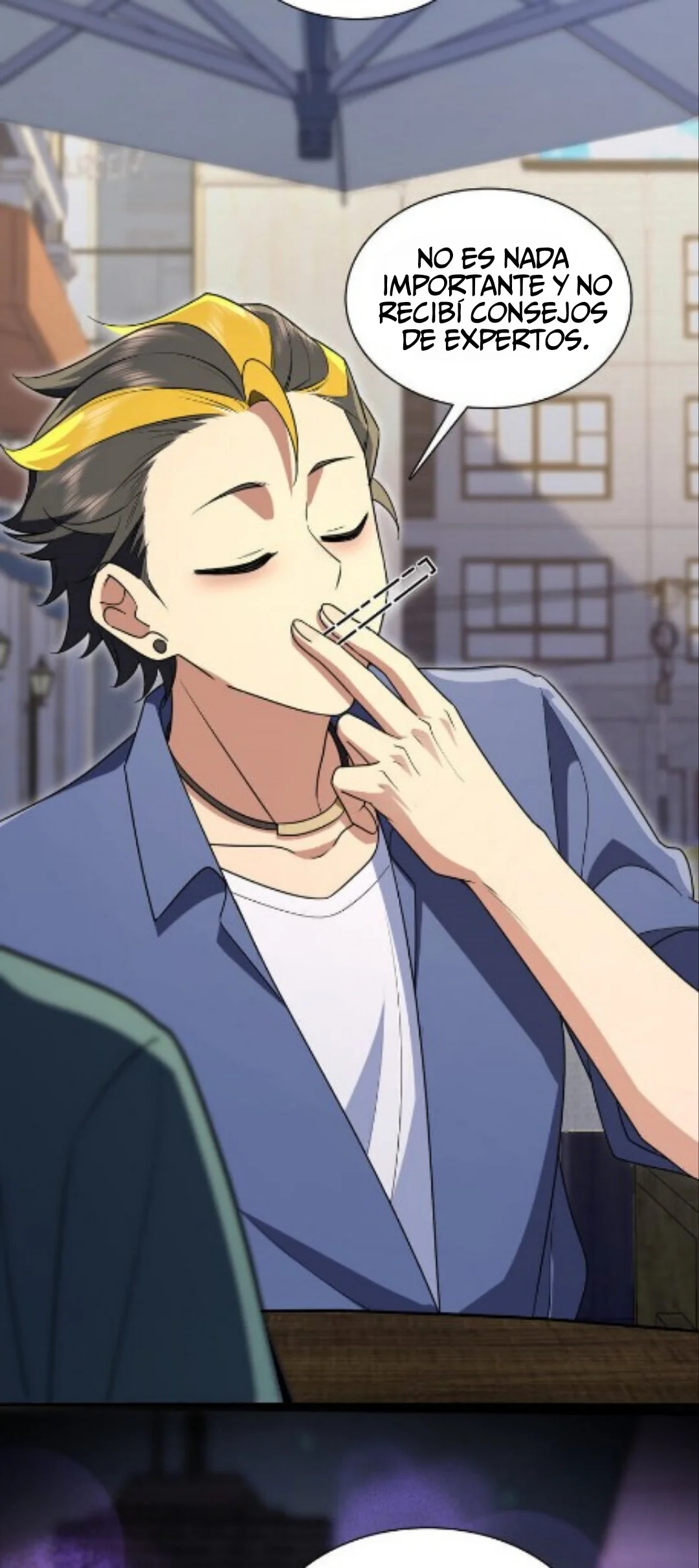 Mi Esposa Es De Hace Mil Años Capítulo 209 - Page 25